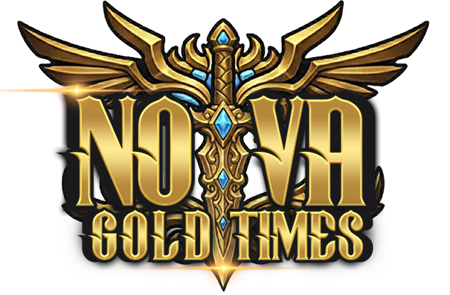 Nova Gold Times logo
